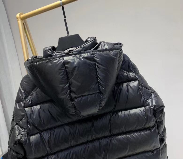 Moncler Down Coat